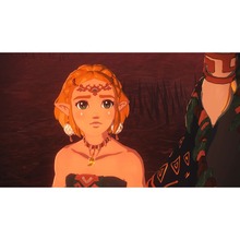 Ігра Hyrule Warriors Age of Imprisonment для NINTENDO Switch 2 (45496313500)