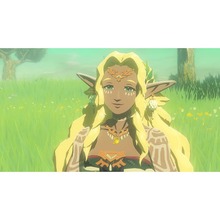 Ігра Hyrule Warriors Age of Imprisonment для NINTENDO Switch 2 (45496313500)