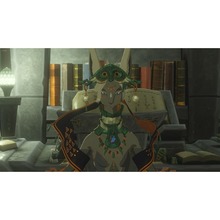 Ігра Hyrule Warriors Age of Imprisonment для NINTENDO Switch 2 (45496313500)