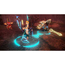 Ігра Hyrule Warriors Age of Imprisonment для NINTENDO Switch 2 (45496313500)