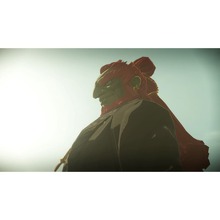 Ігра Hyrule Warriors Age of Imprisonment для NINTENDO Switch 2 (45496313500)