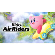 Гра Kirby Air Riders для NINTENDO Switch 2 (45496313142)