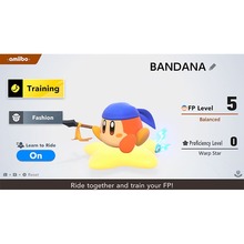 Гра Kirby Air Riders для NINTENDO Switch 2 (45496313142)