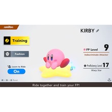 Гра Kirby Air Riders для NINTENDO Switch 2 (45496313142)