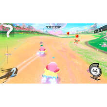 Гра Kirby Air Riders для NINTENDO Switch 2 (45496313142)
