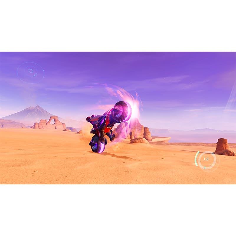 Покупка Гра Metroid Prime 4 Beyond для NINTENDO Switch 2 (45496313371)