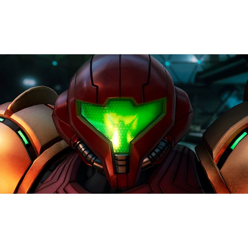 Фото 39 Гра Metroid Prime 4 Beyond для NINTENDO Switch 2 (45496313371)