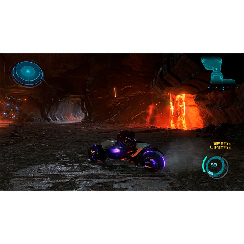 Фото 18 Гра Metroid Prime 4 Beyond для NINTENDO Switch 2 (45496313371)