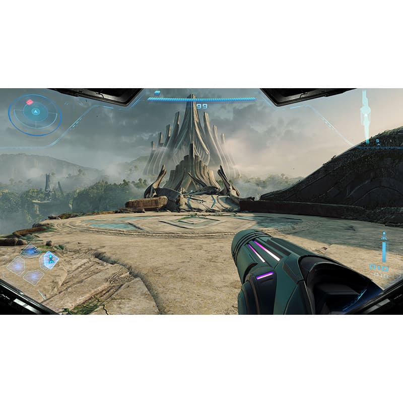 Фото 15 Гра Metroid Prime 4 Beyond для NINTENDO Switch 2 (45496313371)