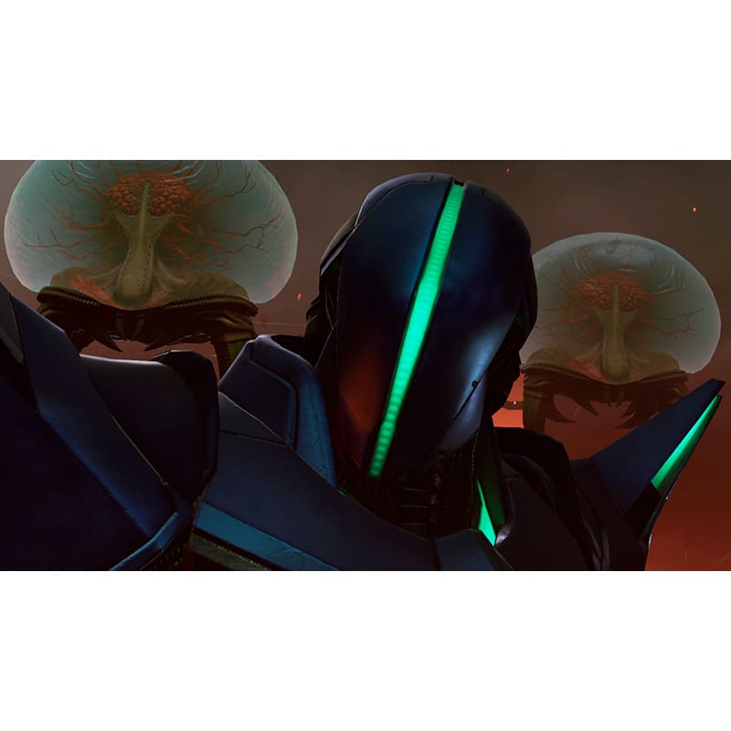 Фото 28 Гра Metroid Prime 4 Beyond для NINTENDO Switch 2 (45496313371)