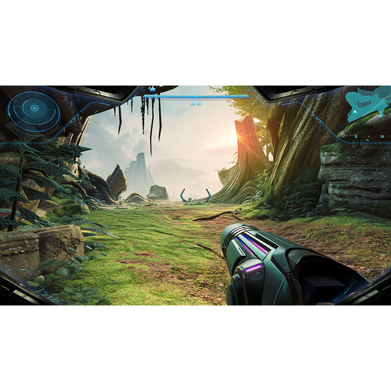 Зображення Гра Metroid Prime 4 Beyond для NINTENDO Switch 2 (45496313371)