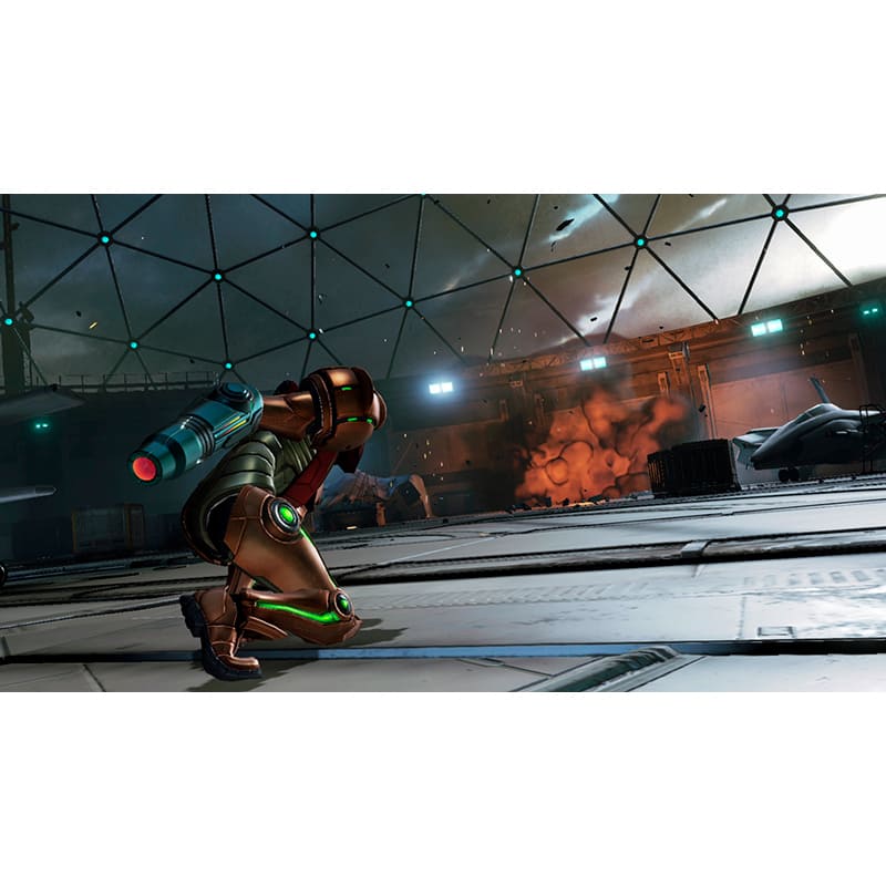 Фото 38 Гра Metroid Prime 4 Beyond для NINTENDO Switch 2 (45496313371)