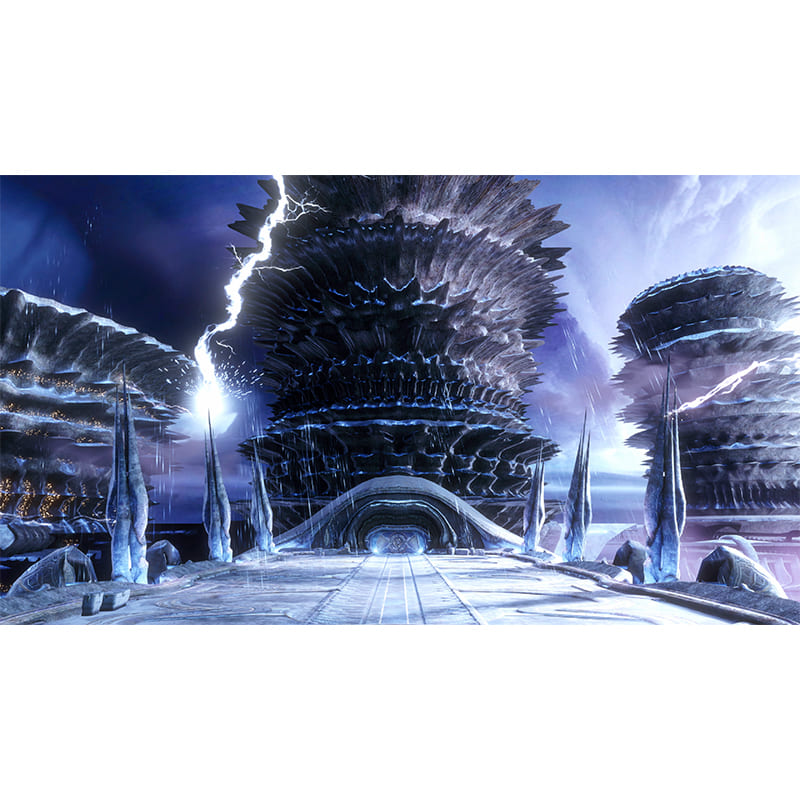 Фото Гра Metroid Prime 4 Beyond для NINTENDO Switch 2 (45496313371)