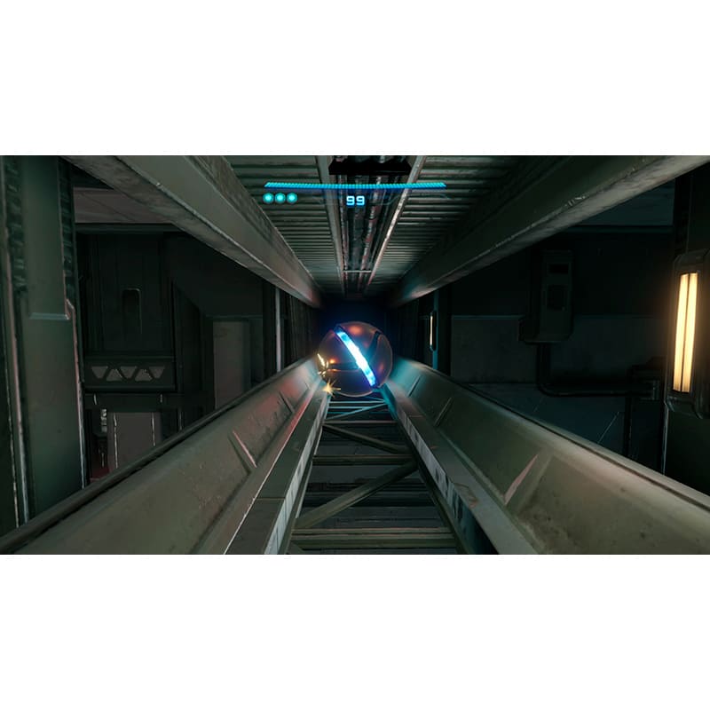 Фото 26 Гра Metroid Prime 4 Beyond для NINTENDO Switch 2 (45496313371)