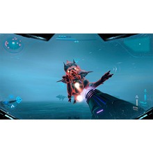 Гра Metroid Prime 4 Beyond для NINTENDO Switch 2 (45496313371)