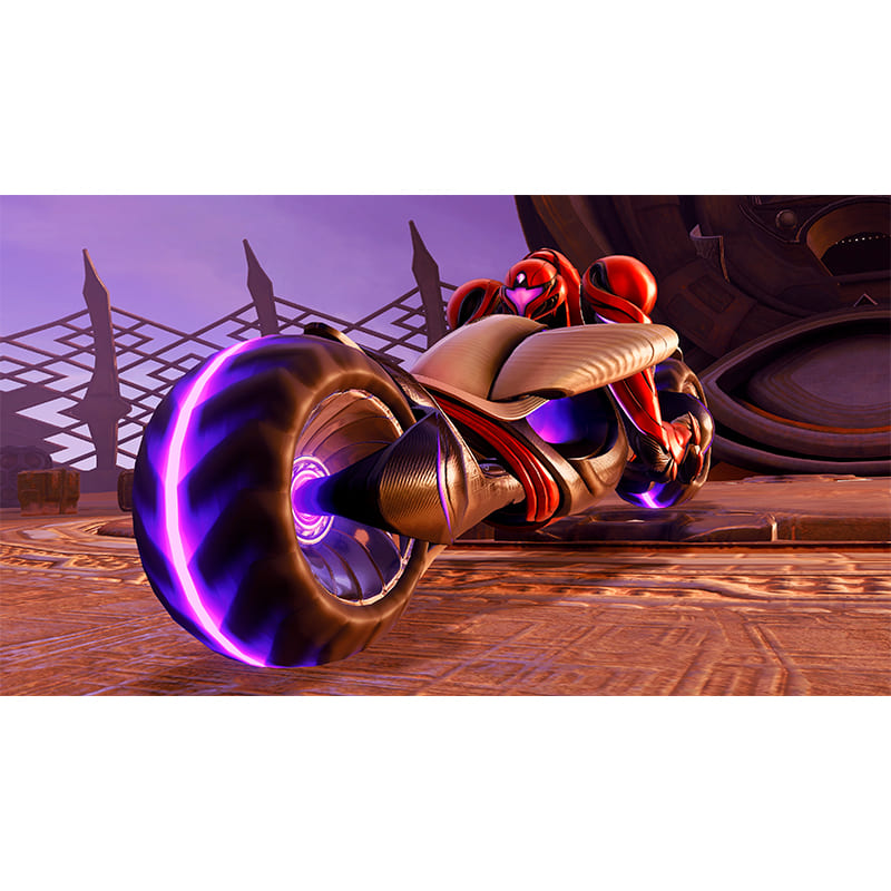 Гра Metroid Prime 4 Beyond для NINTENDO Switch 2 (45496313371) Платформа Nintendo Switch 2