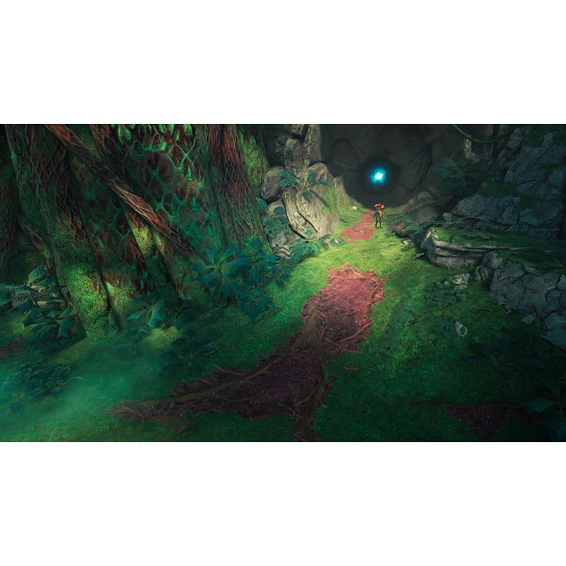 Фото 49 Гра Metroid Prime 4 Beyond для NINTENDO Switch 2 (45496313371)