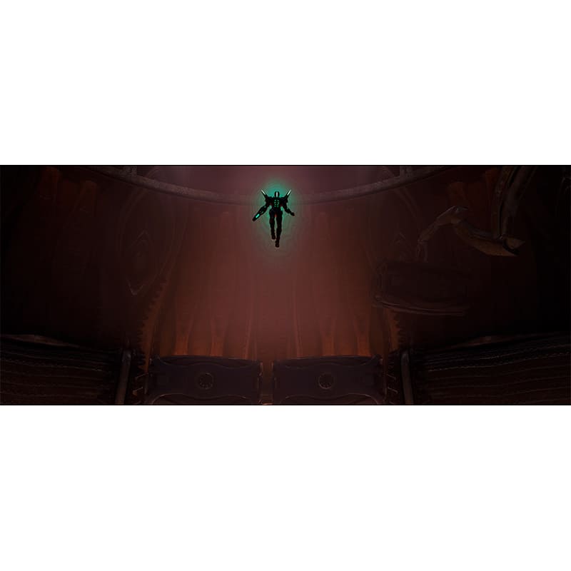 Фото 43 Гра Metroid Prime 4 Beyond для NINTENDO Switch 2 (45496313371)