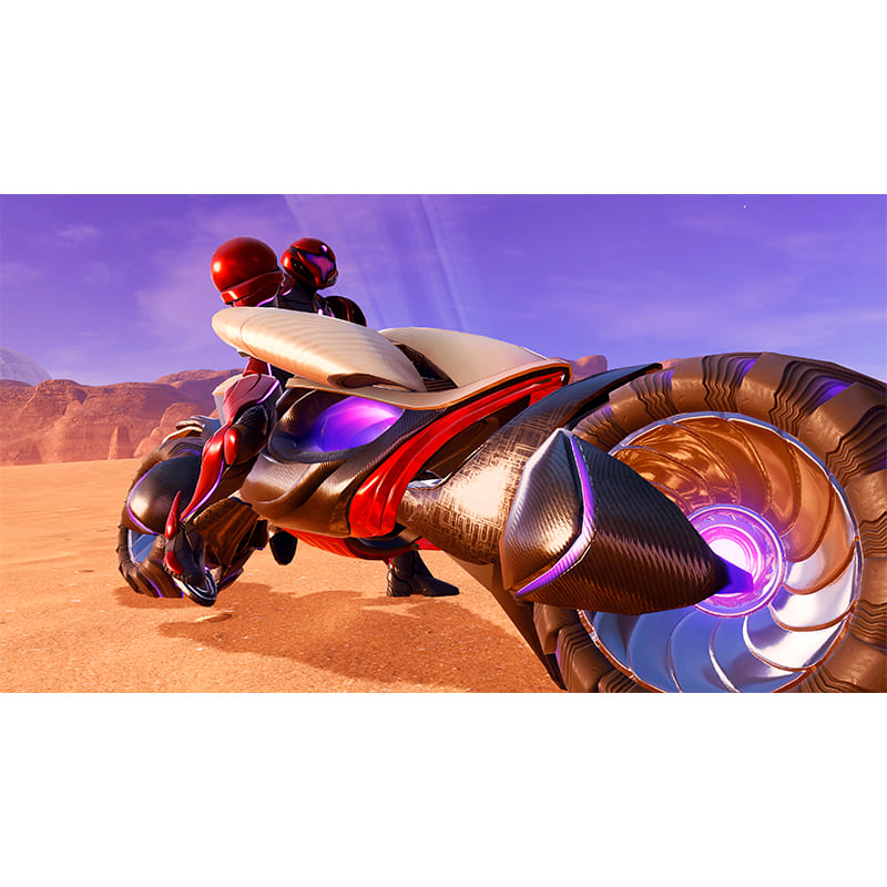 Фото 14 Гра Metroid Prime 4 Beyond для NINTENDO Switch 2 (45496313371)