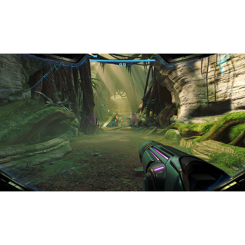 В інтернет магазині Гра Metroid Prime 4 Beyond для NINTENDO Switch 2 (45496313371)