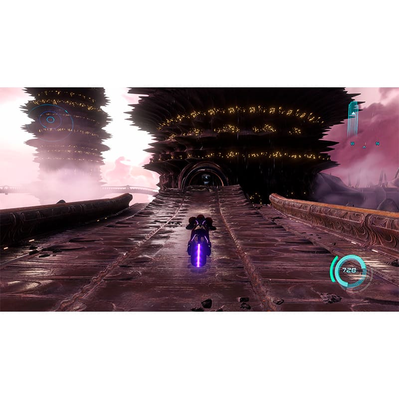 Фото 16 Гра Metroid Prime 4 Beyond для NINTENDO Switch 2 (45496313371)