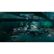 Гра Metroid Prime 4 Beyond для NINTENDO Switch 2 (45496313371)