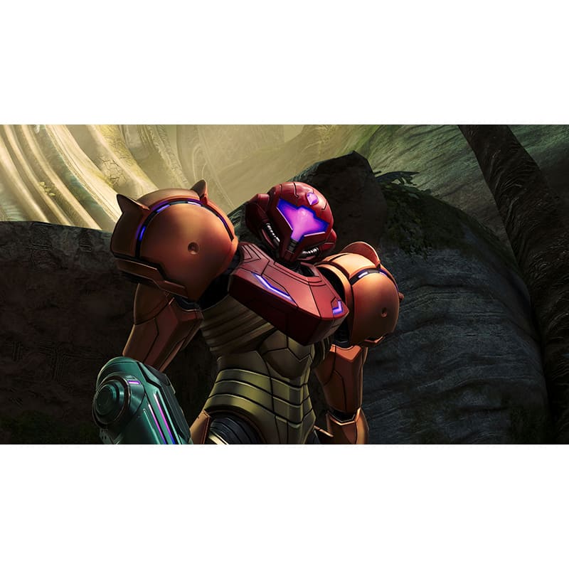 Зовнішній вигляд Гра Metroid Prime 4 Beyond для NINTENDO Switch 2 (45496313371)