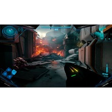 Гра Metroid Prime 4 Beyond для NINTENDO Switch 2 (45496313371)