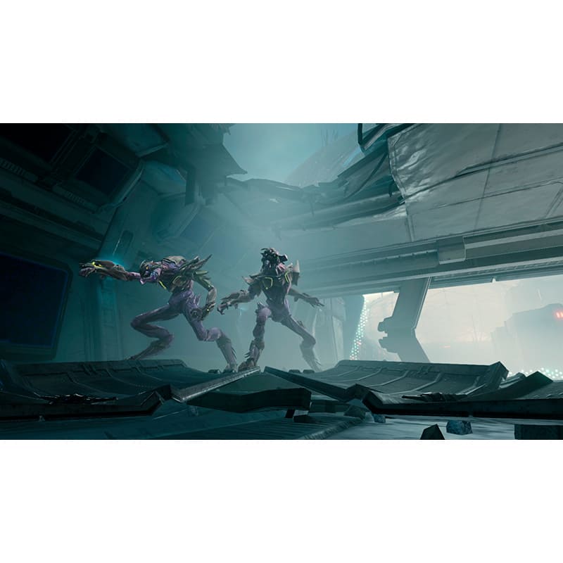 Фото 47 Гра Metroid Prime 4 Beyond для NINTENDO Switch 2 (45496313371)