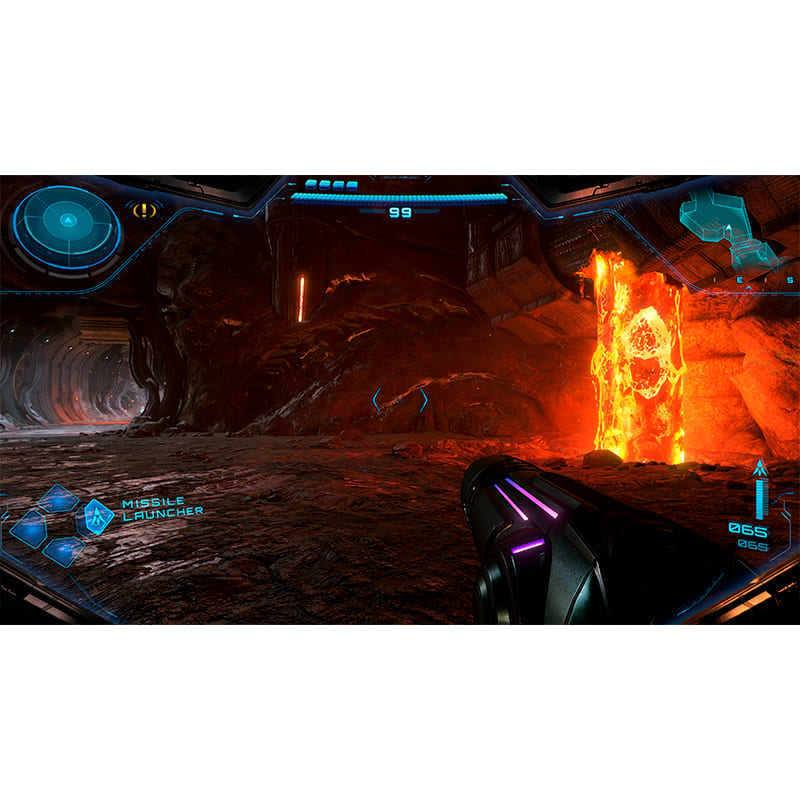 Фото 30 Гра Metroid Prime 4 Beyond для NINTENDO Switch 2 (45496313371)