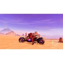 Гра Metroid Prime 4 Beyond для NINTENDO Switch 2 (45496313371)