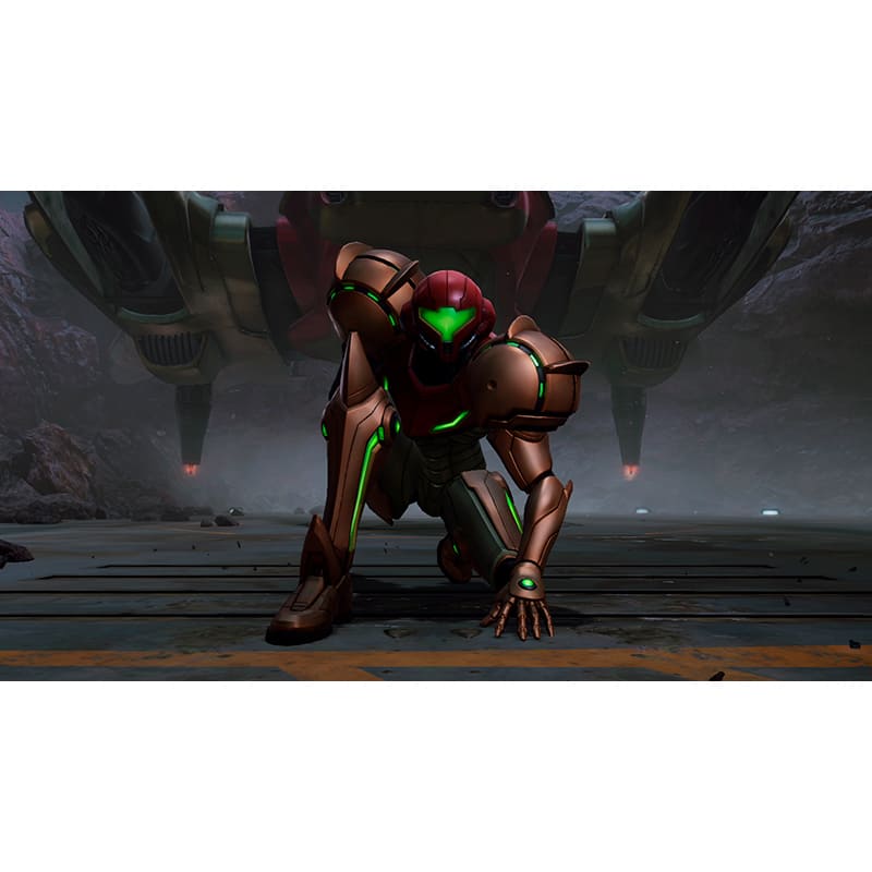 Фото 34 Гра Metroid Prime 4 Beyond для NINTENDO Switch 2 (45496313371)