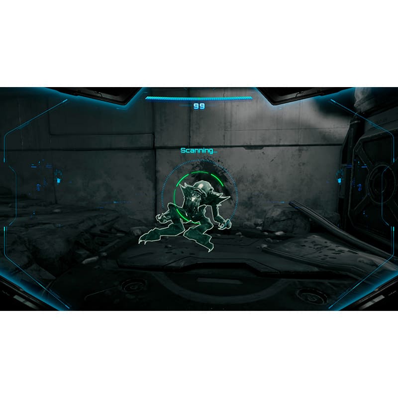 Фото 35 Гра Metroid Prime 4 Beyond для NINTENDO Switch 2 (45496313371)