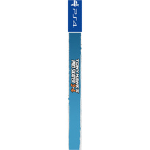 Игра Tony Hawk Pro Skater 3+4 для PS4 (1161845)