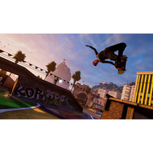 Игра Tony Hawk Pro Skater 3+4 Collector’s Edition для PS5 (1161861)
