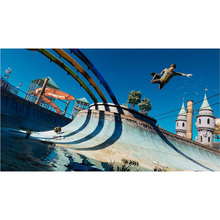 Игра Tony Hawk Pro Skater 3+4 Collector’s Edition для PS5 (1161861)
