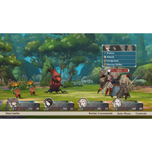 Игра Bravely Default HD UKV для Nintendo Switch 2 (0045496312503)