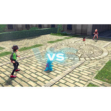 П O NINTENDO Switch 2 POKEMON LEGENDS Z-A