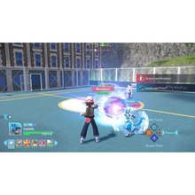 П O NINTENDO Switch 2 POKEMON LEGENDS Z-A