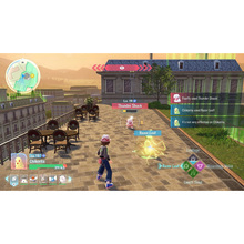 П O NINTENDO Switch 2 POKEMON LEGENDS Z-A