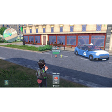 П O NINTENDO Switch 2 POKEMON LEGENDS Z-A