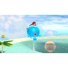 Игра SUPER MARIO GALAXY 1 + 2 для NINTENDO Switch 2 (045496513085)