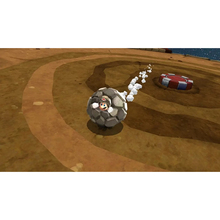 Игра SUPER MARIO GALAXY 1 + 2 для NINTENDO Switch 2 (045496513085)