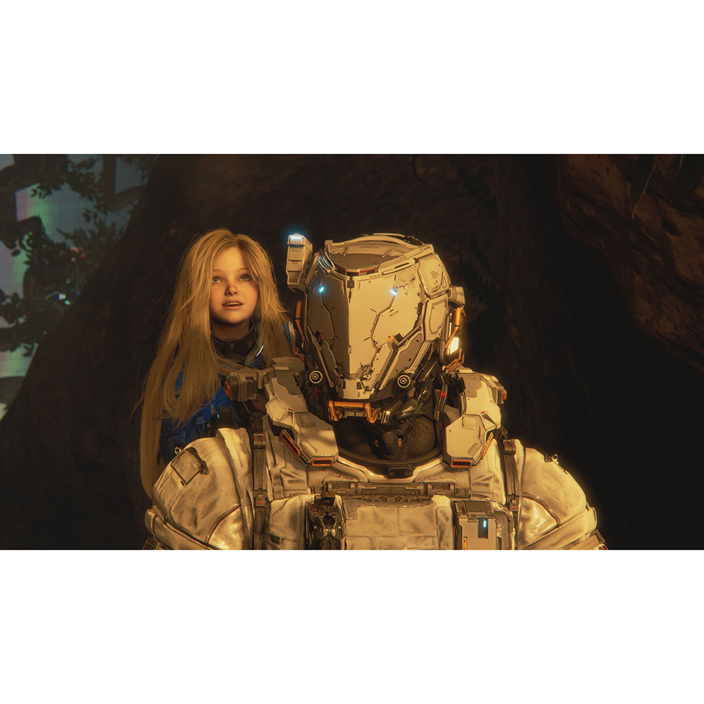 Фото 15 Игра Pragmata для PLAYSTATION PS5 (5055060908839)