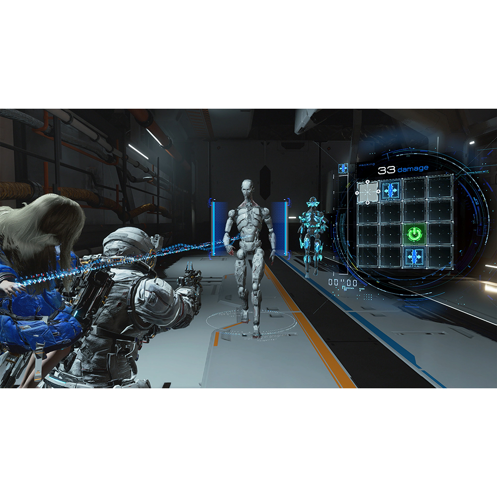 Фото 18 Игра Pragmata для PLAYSTATION PS5 (5055060908839)