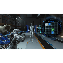 Игра Pragmata для PLAYSTATION PS5 (5055060908839)