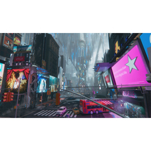 Игра Pragmata для PLAYSTATION PS5 (5055060908839)