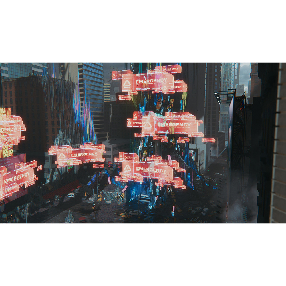 Игра Pragmata для PLAYSTATION PS5 (5055060908839) Тип издания стандартное издание