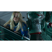 Игра Pragmata для PLAYSTATION PS5 (5055060908839)