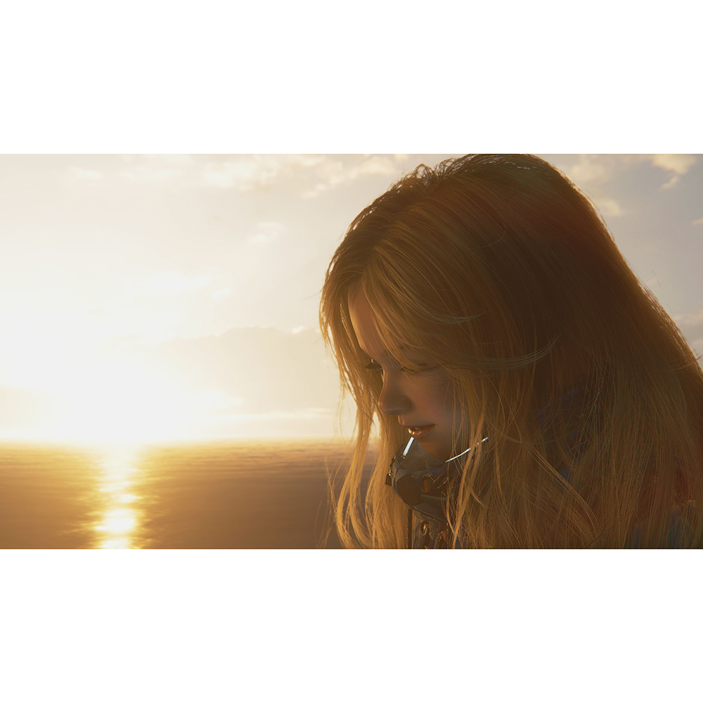 В Украине Игра Pragmata для PLAYSTATION PS5 (5055060908839)